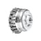 Pferd Knot Cup Brush, .020CS Wire, 2-3/4 82224 - alternate 1